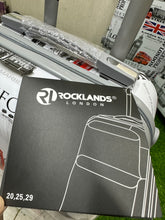 ROCKLAND PRINTED 4w trolley